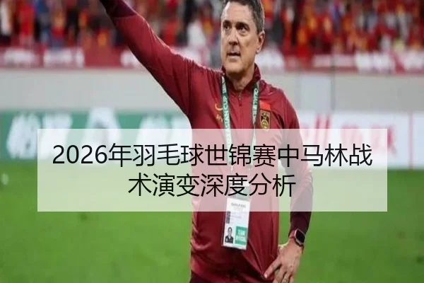 2026年羽毛球世锦赛中马林战术演变深度分析